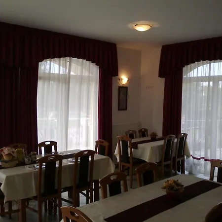 Gasthof Rozsa Balatonfüred