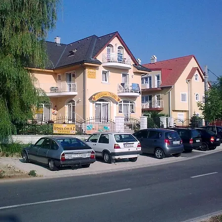 Gasthof Rozsa *