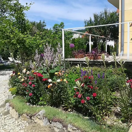 Gasthof Rozsa