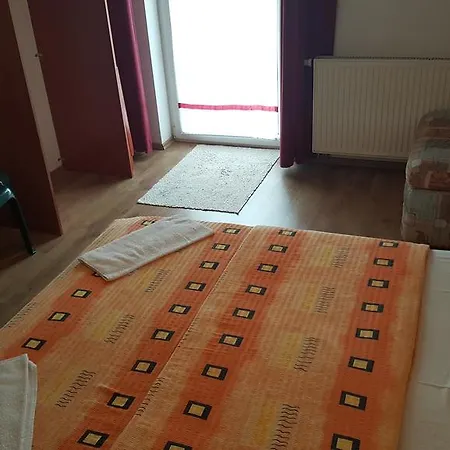 Rozsa Gasthof Balatonfüred