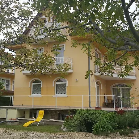 Gasthof Rozsa
