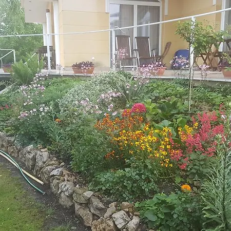 Rozsa Gasthof Balatonfüred