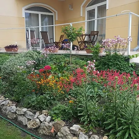 Gasthof Rozsa Balatonfüred